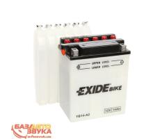 Батарея аккумуляторная, 12В 14А/ч