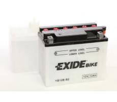 Батарея аккумуляторная, 12В 12А/ч