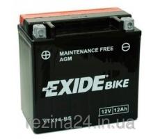 Батарея аккумуляторная, 12в 11.2а/ч