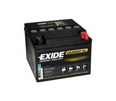 Батарея аккумуляторная, 12В 25А/ч