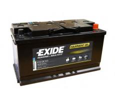 Батарея аккумуляторная, 12В 80А/ч