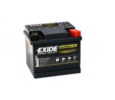 Батарея аккумуляторная, 12В 40А/ч