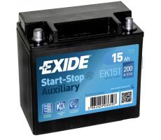 Батарея аккумуляторная 