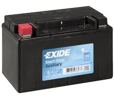 Батарея аккумуляторная 