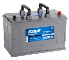 Батарея аккумуляторная, 12В 120А/ч