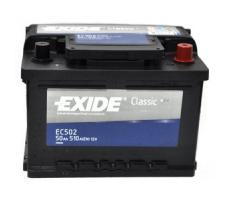 Батарея аккумуляторная 