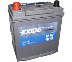 Батарея аккумуляторная 