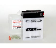 Батарея аккумуляторная, 6в 13а/ч