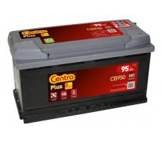 Батарея аккумуляторная, 12В 95А/ч