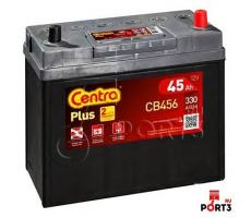 Батарея аккумуляторная, 12В 45А/ч