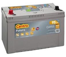 Батарея аккумуляторная, 12В 95А/ч