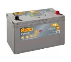 Батарея аккумуляторная, 12В 95А/ч