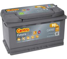 Батарея аккумуляторная, 12В 90А/ч