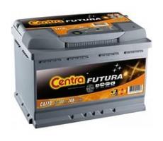 Батарея аккумуляторная, 12В 77А/ч