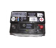 Батарея аккумуляторная, 12В 61А/ч