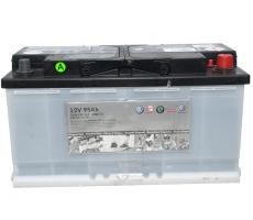 Батарея аккумуляторная, 12В 95А/ч