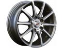 Диск Alcasta M12 15 5x100 DIA 57.1мм ET 38мм 9108297