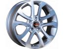 Диск Replica NS62 17 5x114.3 DIA 66.1мм ET 40мм 9108009