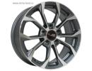 Диск Replica A69 18 5x112 DIA 66.6мм ET 39мм 9111396