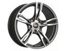 Диск Replica B129 19 5x120 DIA 72.6мм ET 25мм 9117646