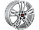 Диск Replica FD42 17 5x108 DIA 63.3мм ET 55мм 9117675