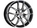Диск Replica concept-ns509 17 5x114.3 DIA 66.1мм ET 40мм 9124672