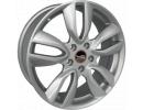 Диск Replica hnd109 17 5x114.3 DIA 67.1мм ET 41мм 9125271