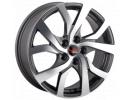 Диск Replica pg38 18 5x114.3 DIA 67.1мм ET 38мм 9125678