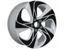 Диск Replica Concept-KI510 17 5x114.3 DIA 67.1мм ET 35мм 9133289