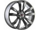 Диск Replica Concept-NS517 16 5x114.3 DIA 66.1мм ET 40мм 9133432