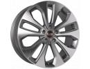 Диск Replica HND124 17 5x114.3 DIA 67.1мм ET 35мм 9134079