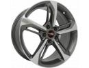 Диск Replica a94 18 5x112 DIA 66.6мм ET 39мм 9161141