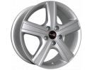 Диск Replica mz80 17 5x114.3 DIA 67.1мм ET 50мм 9165367