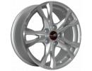 Диск Replica b177 17 5x120 DIA 72.6мм ET 32мм 9167394