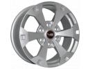 Диск Replica mi106 17 6x139.7 DIA 67.1мм ET 38мм 9167586