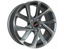 Диск Replica LX73 17 5x114.3 DIA 60.1мм ET 35мм 9188026