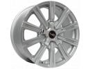 Диск Replica LX97 18 5x150 DIA 110.1мм ET 60мм 9188040