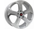 Диск Replica mi66 17 5x114.3 DIA 67.1мм ET 46мм 9188071