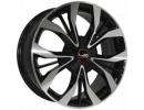 Диск Replica concept-ki526 17 5x114.3 DIA 67.1мм ET 35мм 9188227