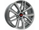 Диск Replica Concept-TY533 18 6x139.7 DIA 106.1мм ET 30мм 9188300