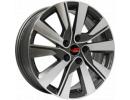 Диск Replica Concept-KI527 18 5x114.3 DIA 67.1мм ET 41мм 9191737