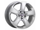 Диск Replica GN71 17 5x100 DIA 56.6мм ET 42мм 9198273