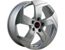 Диск Replica hnd216 17 5x114.3 DIA 67.1мм ET 49мм 9264983