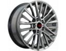 Диск Replica Concept-TY548 18 5x114.3 DIA 60.1мм ET 45мм 9268429