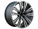 Диск Replica Concept-A529 17 5x112 DIA 66.6мм ET 45мм 9279224