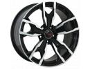 Диск Replica Concept-B534 18 5x120 DIA 72.6мм ET 43мм 9279263