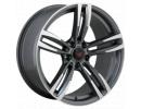 Диск Replica A119 19 5x112 DIA 66.6мм ET 28мм 9280999