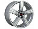 Диск Replica A122 19 5x112 DIA 66.6мм ET 39мм 9281010