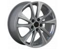 Диск Replica lx109 18 5x114.3 DIA 60.1мм ET 35мм 9281037
