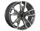 Диск Replica Concept-B534 18 5x112 DIA 66.6мм ET 30мм 9291059